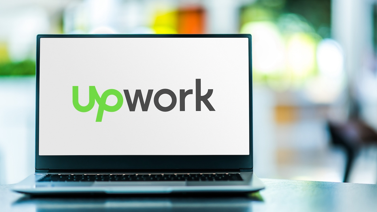 How To Rank On Upwork