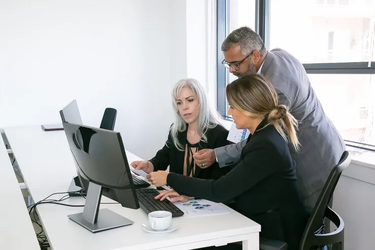 What You Can Expect from us for winning on Upwork